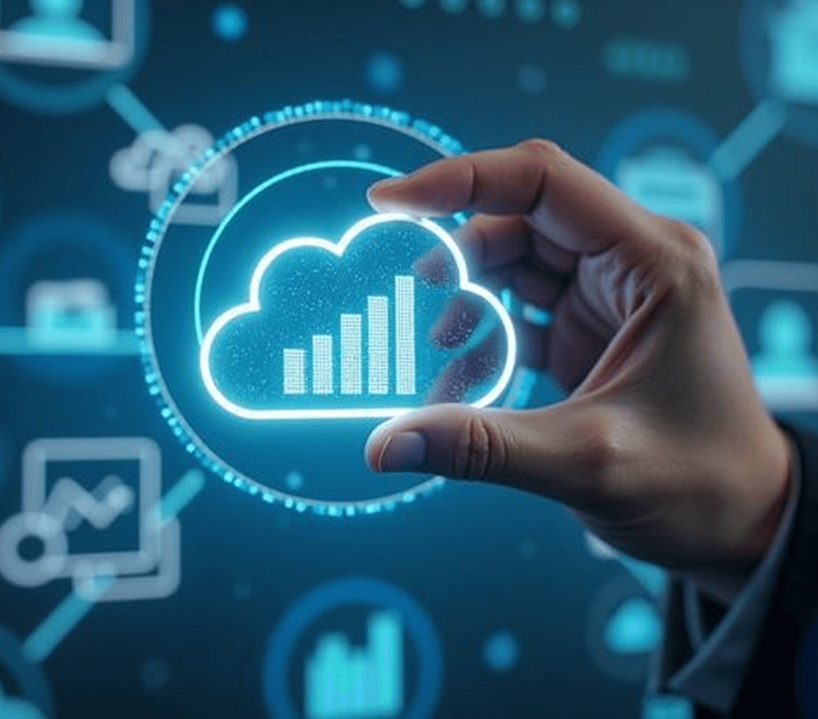 Cloud & Hybrid Environment Optimization