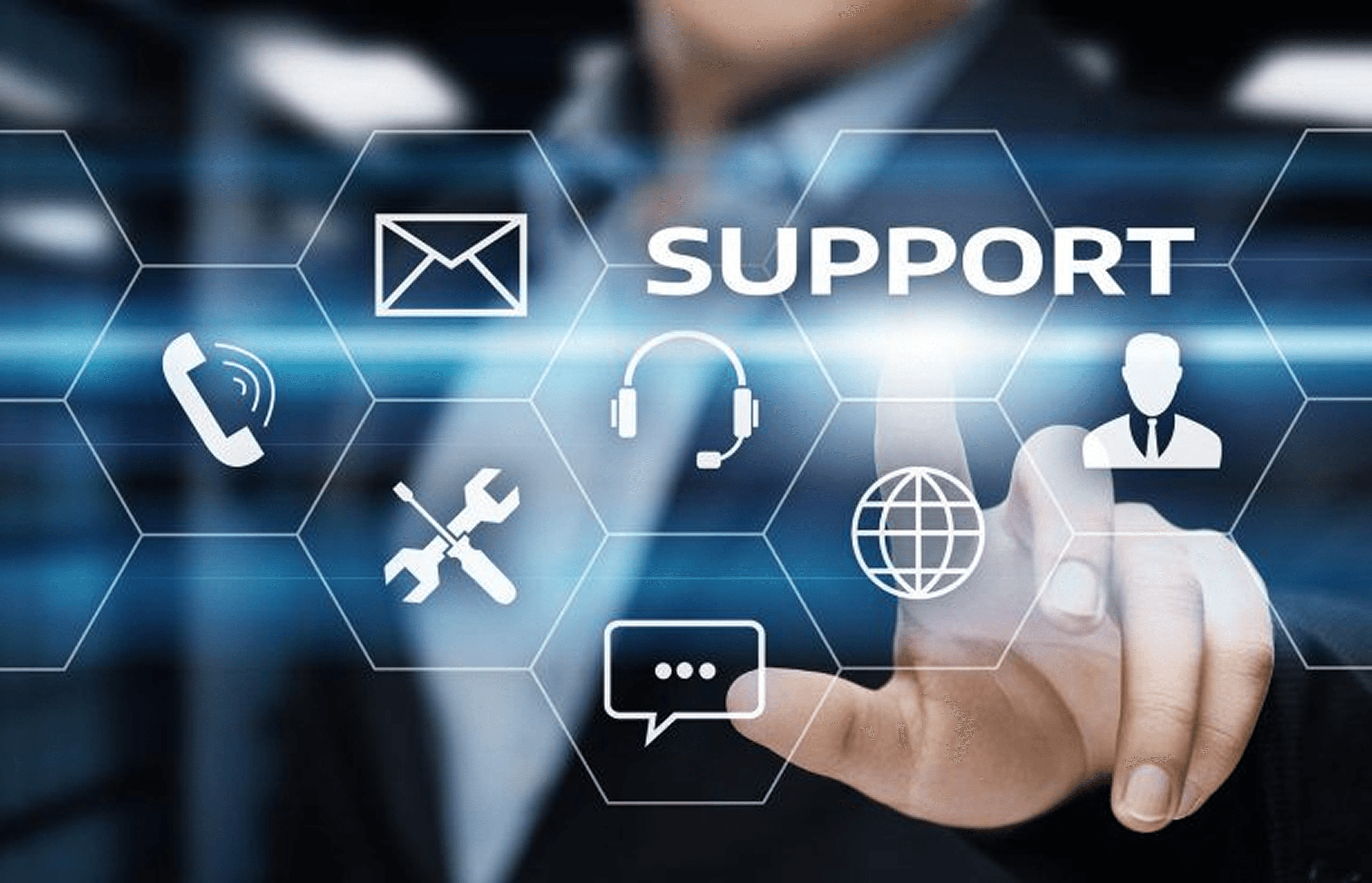 Elite 24/7 Corporate IT Support & End-User Enablement