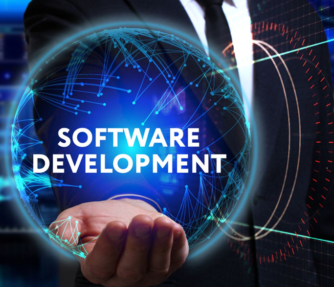 Software development team